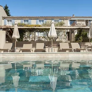 Hotel Le Pré Saint Michel, Manosque
