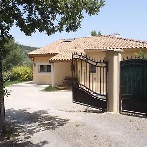 Appartamento Les Chèvrefeuilles, Manosque