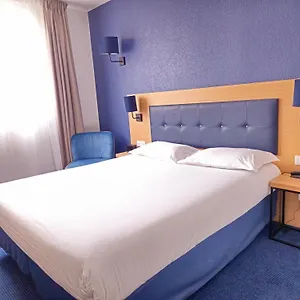 Hotel Western Le Sud, Manosque