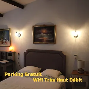 Bed & Breakfast D'hotes Elisa & Etienne, Manosque