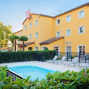 Hotel Ibis Cadarache, Manosque