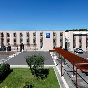 Hotel Ibis Budget Cadarache, Manosque