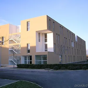 Aparthotel Séjours&affaires, Manosque