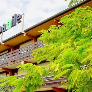 Hotel Campanile, Manosque